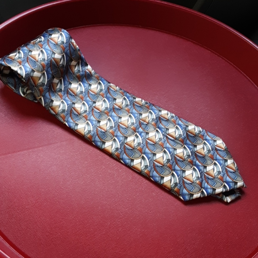 J. Garcia Collectors Edition | 100% Silk | New.